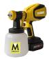 Preview: MONSTER QuickSpray Finish 650 SET