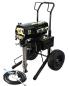 Preview: MONSTER LuckySpray 7.3 HD STD Airless