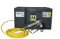 Preview: MONSTER QuickSprayBox S Battery Airless mit 2 Akkus