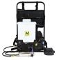 Preview: MONSTER QuickSprayPack Battery Airless