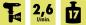 Preview: G 2.6+ GoldSpray 2 in 1 Airless inkl. 24 Monate Rundum-sorglos-Paket