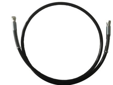 MONSTER Airless HD-Schlauch X-trem NW 5 3/16" 2 m