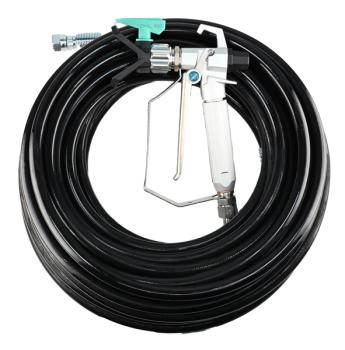MONSTER Spritzset Lack und Farbe 250 7,5 m 1/4" NW 6 M 5