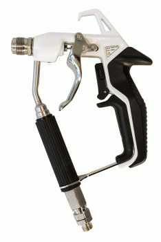 MONSTER Airlesspistole 350 comfort