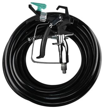 MONSTER Spritzset Lack und Farbe MY N°1 7,5 m 1/4" NW 6 M 5