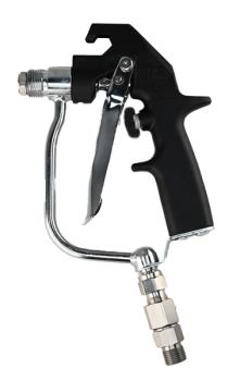 MONSTER 501 HD X-trem Pistole
