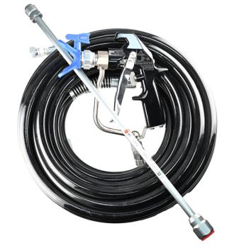 MONSTER Spritzset Spritzspachtel 501 15 m 1/2" NW 13 M 10