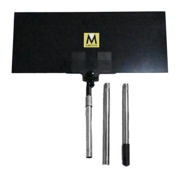 MONSTER Protect & Spray-Kit