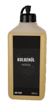 MONSTER N°1 Kolbenöl