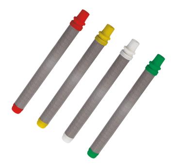 MONSTER Pistolenfilter (Einsteckfilter)