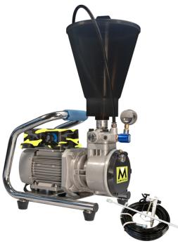 MONSTER HappySpray 2.6 2 in 1 Airless