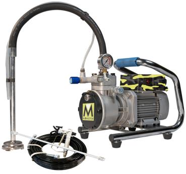 MONSTER HappySpray 2.4 STD Airless