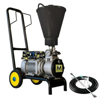 MONSTER HappySpray 2.6 F 2 in 1 Airless