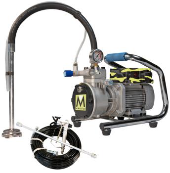 MONSTER HappySpray 2.6 STD Airless