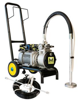 MONSTER HappySpray 2.6 F STD Airless