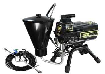 MY N°1 2.1 MyAirless 2 in 1 by MONSTER - die Neue Klasse!