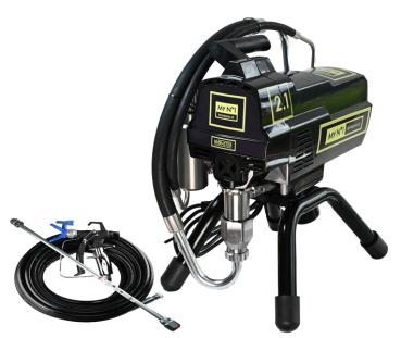 MY N°1 2.1 STD MyAirless by MONSTER