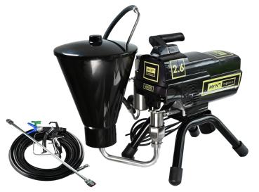 MY N°1 2.6 Airless 2 in 1 by MONSTER