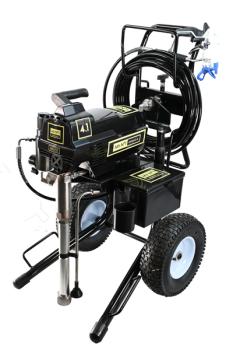 MY N°1 4.1 PRO MyAirless by MONSTER - die Neue Klasse!
