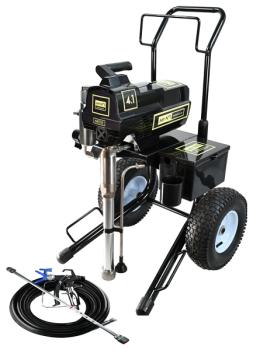 MY N°1 4.1 STD MyAirless by MONSTER - die Neue Klasse!
