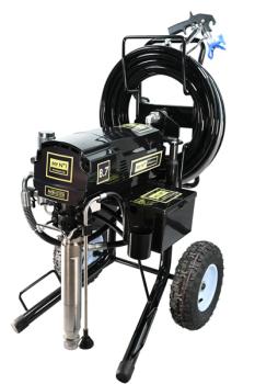 MY N°1 8.7 HD PRO MyAirless by MONSTER - die Neue Klasse!
