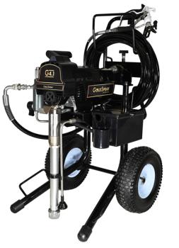 G 4.1+ PRO GoldSpray Airless  inkl. 24 Monate Rundum-sorglos-Paket