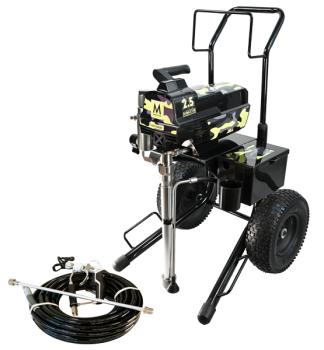 MONSTER LuckySpray 2.5 STD Airless