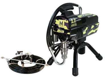 MONSTER LuckySpray 2.7 STD Airless