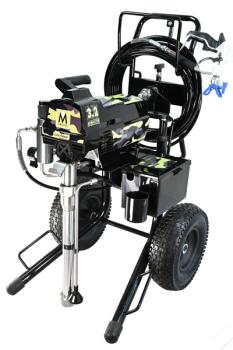 MONSTER LuckySpray 3.2 PRO Airless