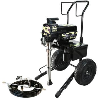 MONSTER LuckySpray 3.2 STD Airless