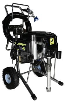 MONSTER LuckySpray 4.5 PRO Airless