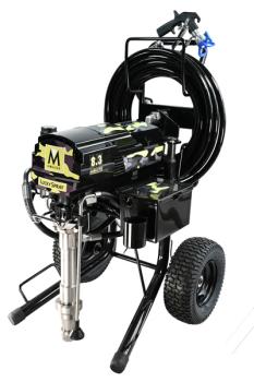 MONSTER LuckySpray 8.3 HD PRO Airless