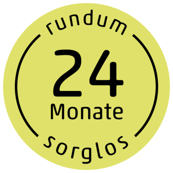 MONSTER 24 Monate Rundum-sorglos-Paket LuckySpray 1.8 / 2.0
