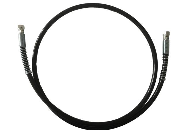 MONSTER Airless HD Hose NW4