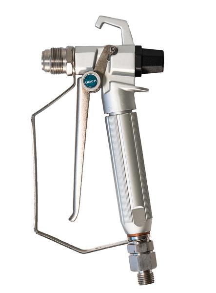 MONSTER Airlesspistole 250 light