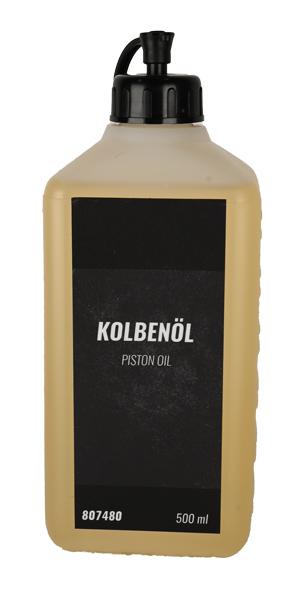 MONSTER N°1 Kolbenöl