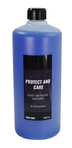 MONSTER Protect & Care Schutzöl
