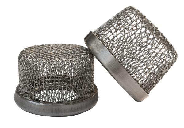 MONSTER Suction Strainer Medium